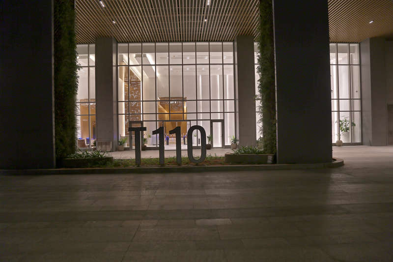 RMZ T 100 & 110 Logo